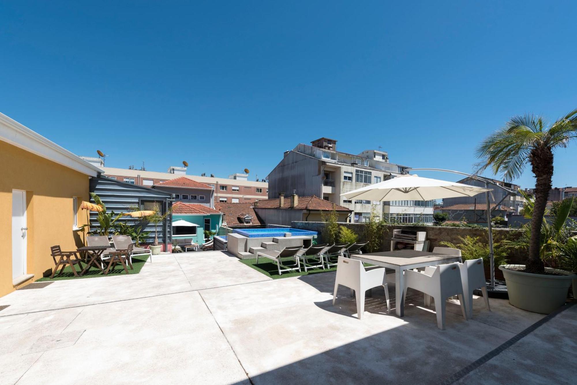 Fred'S House Asprela — Photos 2