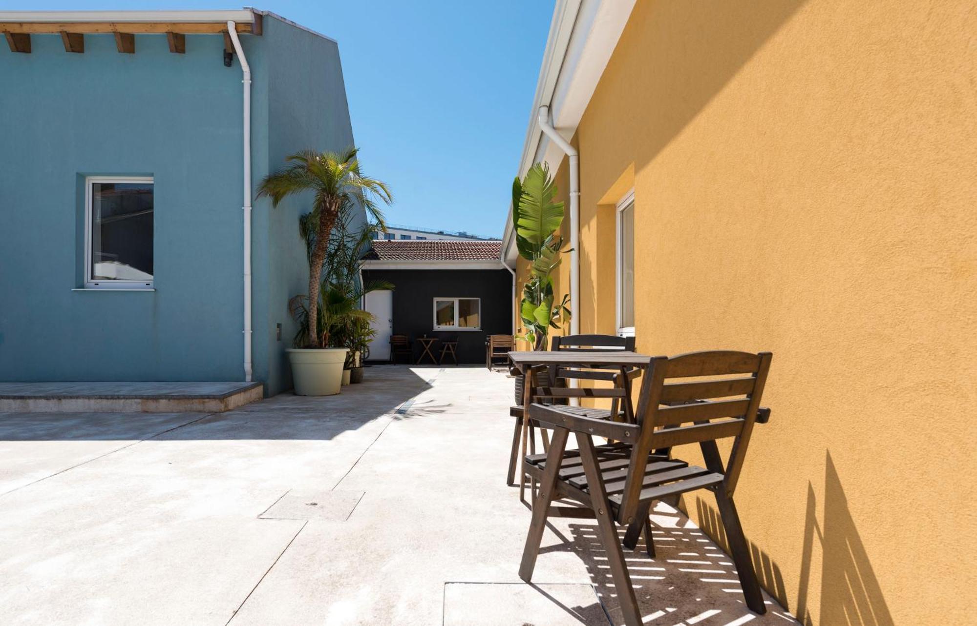 Fred'S House Asprela — Photos 3