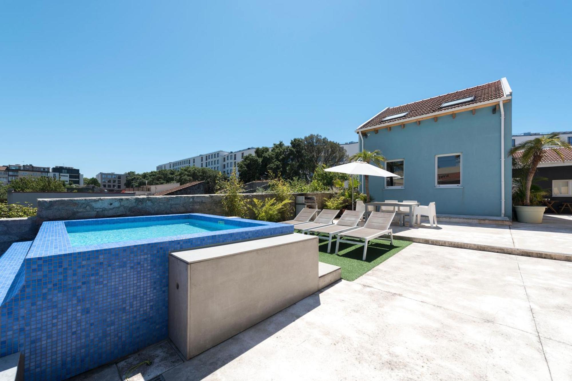 Fred'S House Asprela — Photos 1